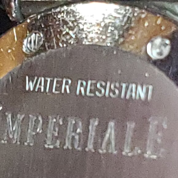 Chopard Imperiale, Ref. 38/8389‑23 32mm Quartz - Picture 4 of 16